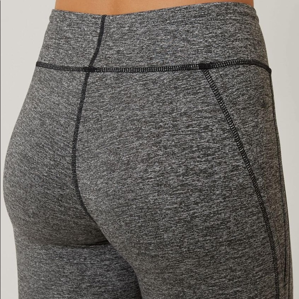 Free People Infinity Active Tights OB516542 Sz. XS - Picture 2 of 6